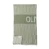 Striped Vertical Design