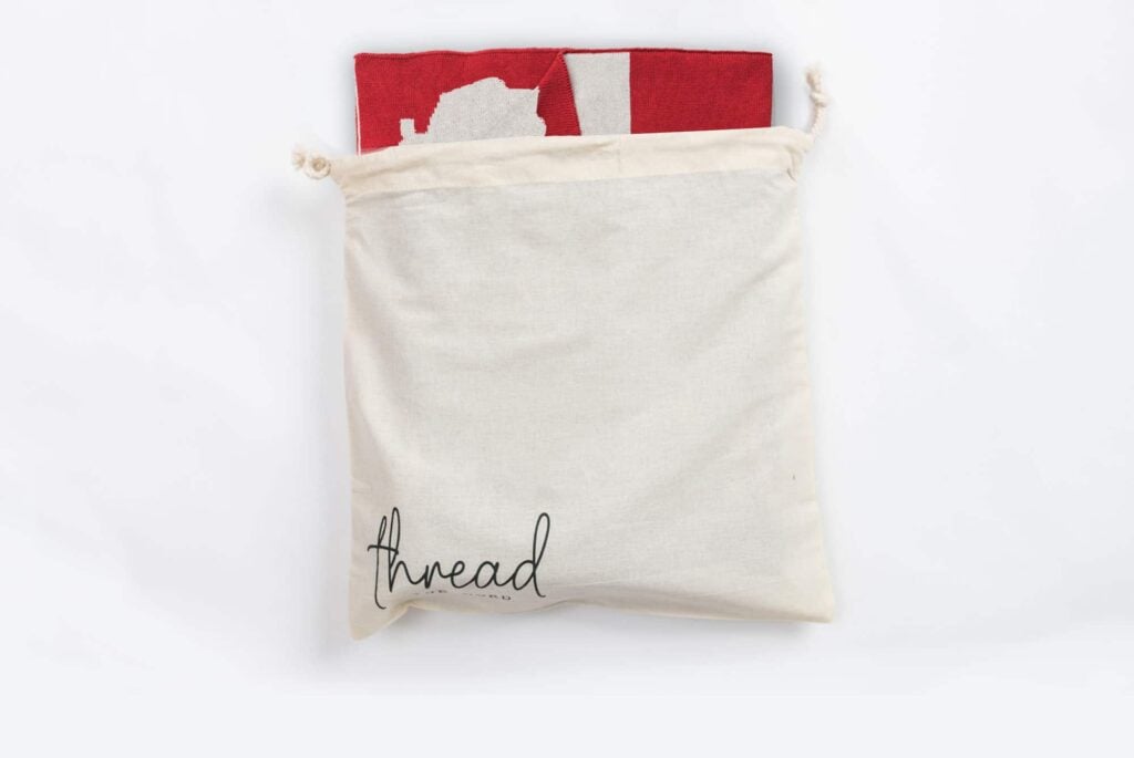Signature Icon Blanket