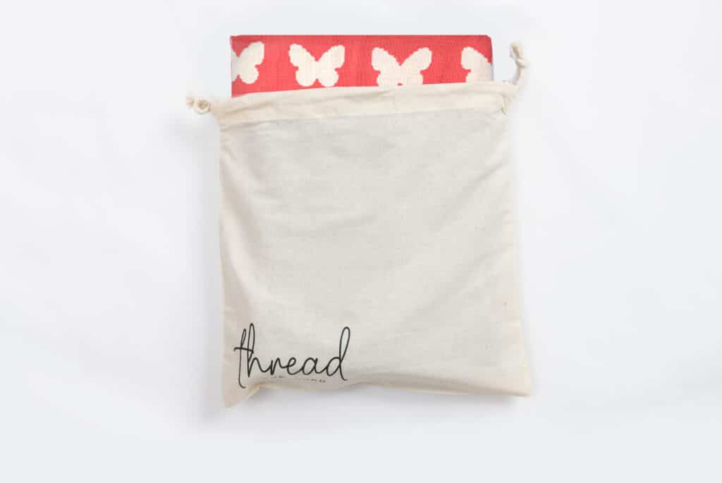 Icon Pattern Blanket