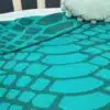 Snake Name Blanket