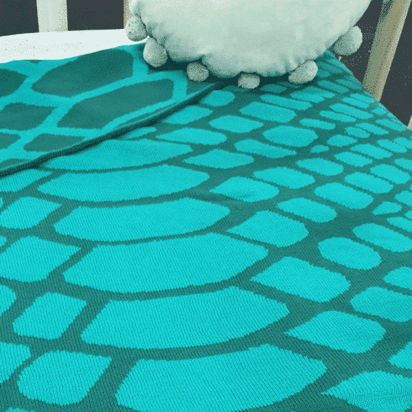 Snake Name Blanket Snake Name Blanket
