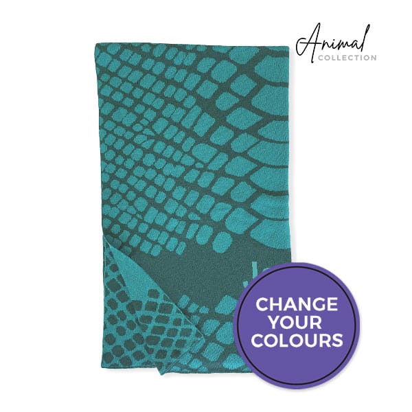Snake Name Blanket Snake Name Blanket