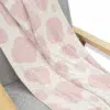 Cow Pattern Blanket