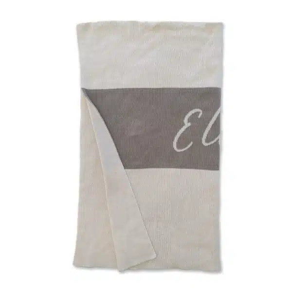 Single Name Blanket