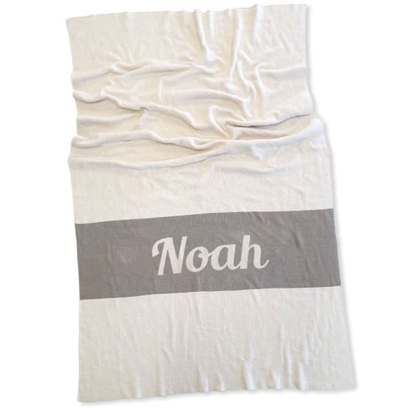 Single Name Blanket Single Name Blanket