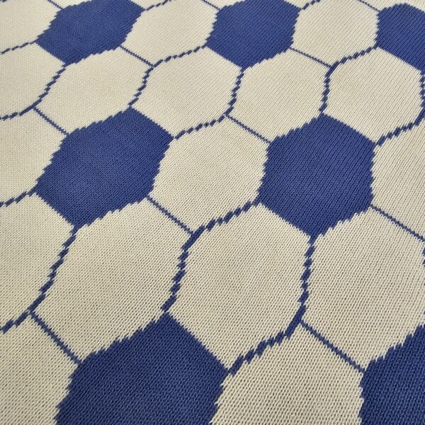 Custom Soccer Blanket Custom Soccer Blanket