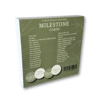 Sage Milestone Cards