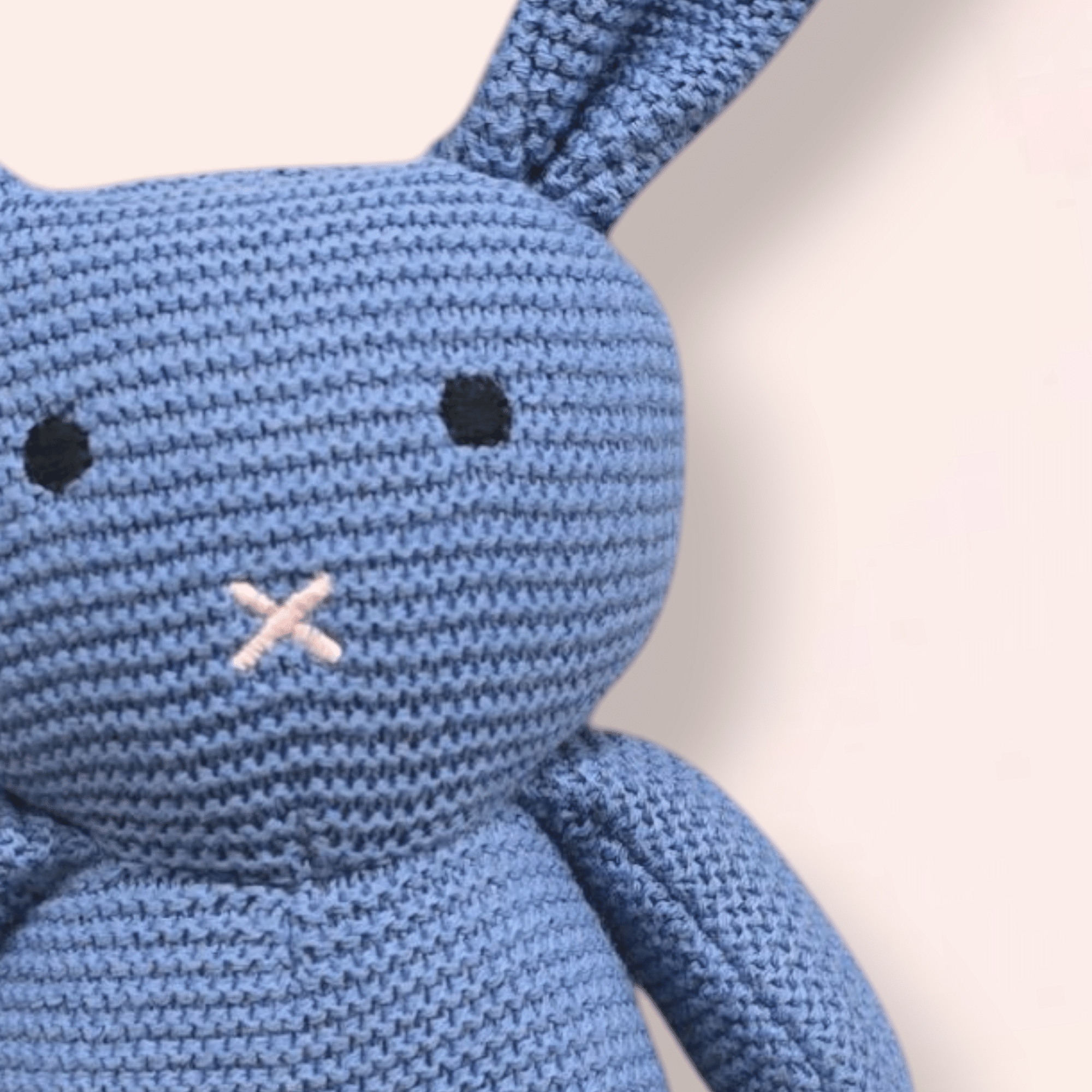 The Seamist Bunny