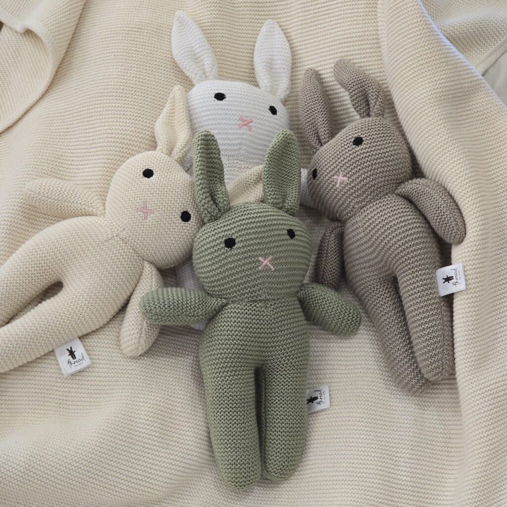 The Sage Bunny