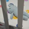 The Blue Bunny