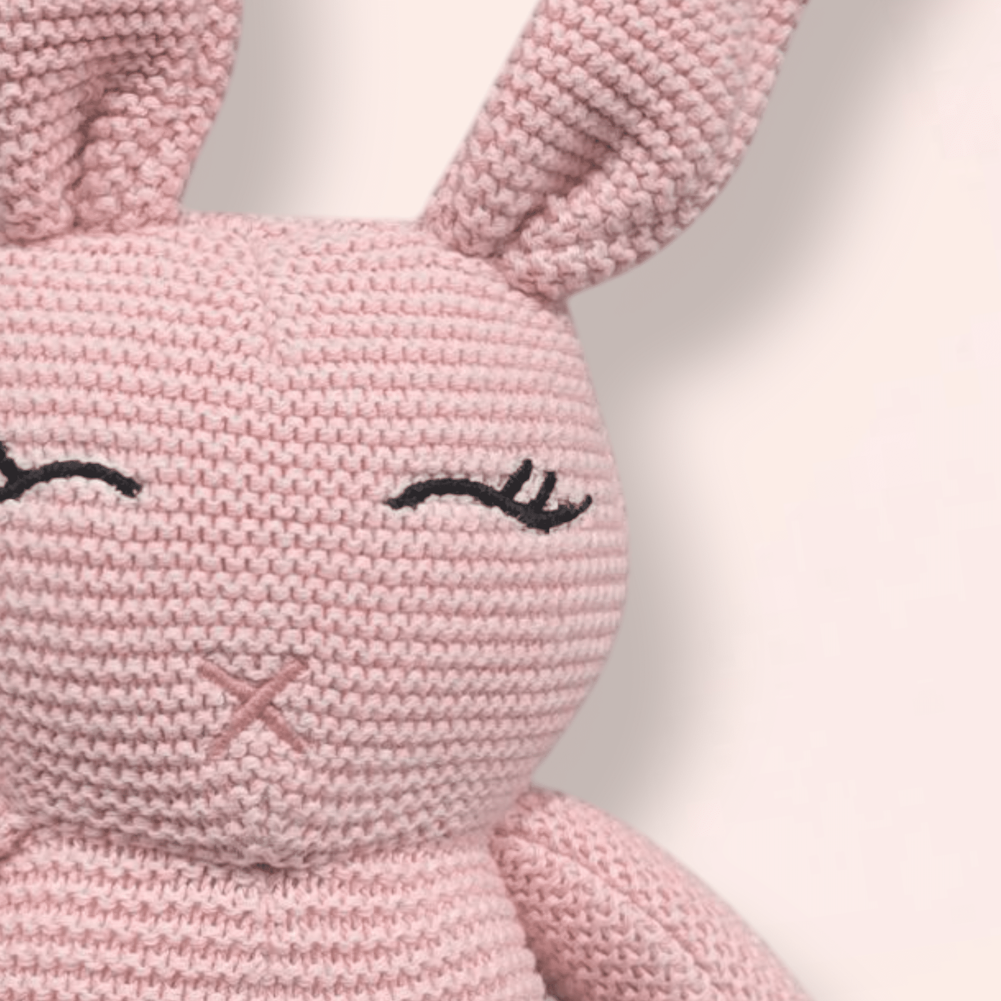 The Pink Bunny