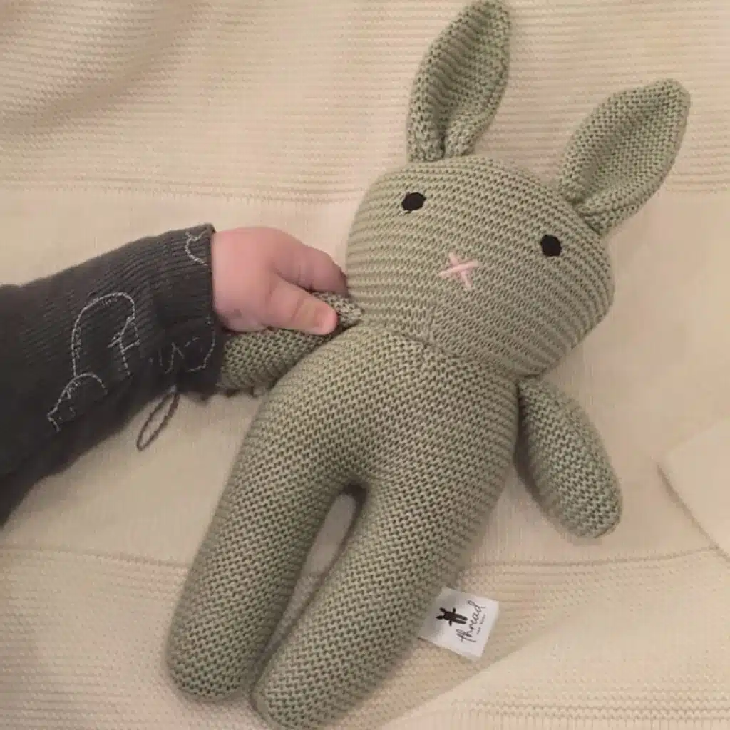 The Sage Bunny