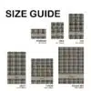Custom Plaid Blanket