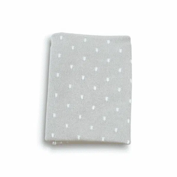Premmie Blanket - Oat Spots