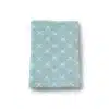 Premmie Blanket – Sage Crosses