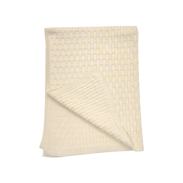 The Lattice Blanket