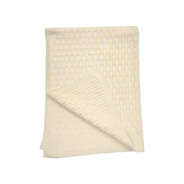 The Lattice Blanket The Lattice Blanket