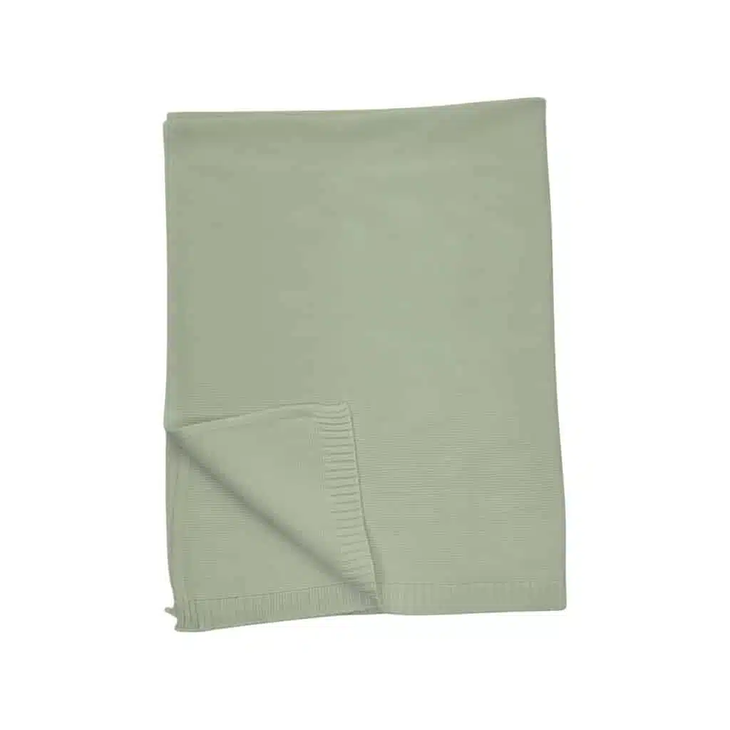 The Classic Blanket