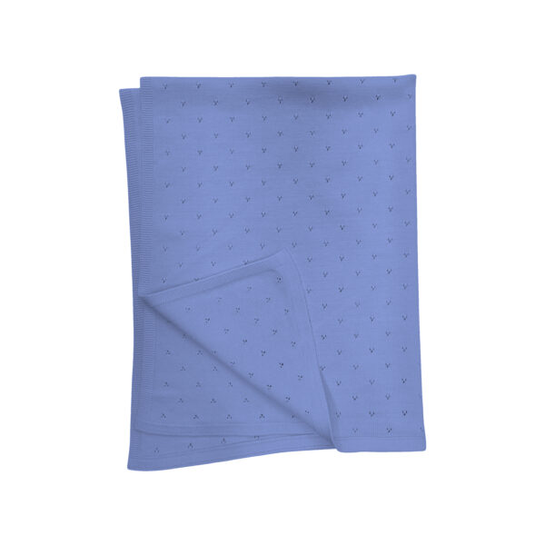 The Heirloom Blanket