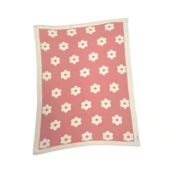 The Flowers Blanket The Flowers Blanket