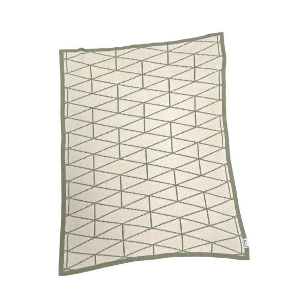 The Isometric Blanket