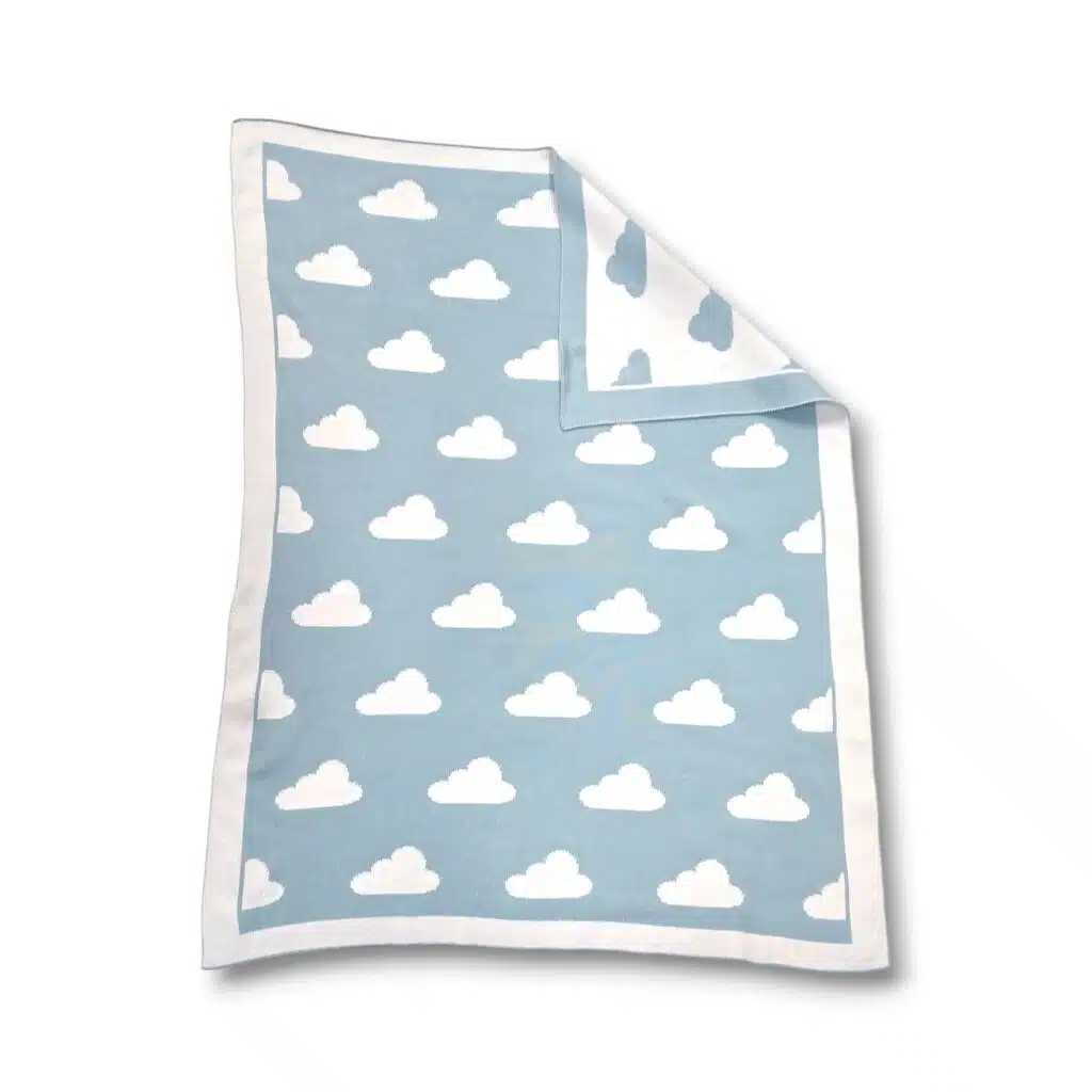 The Cloud Blanket