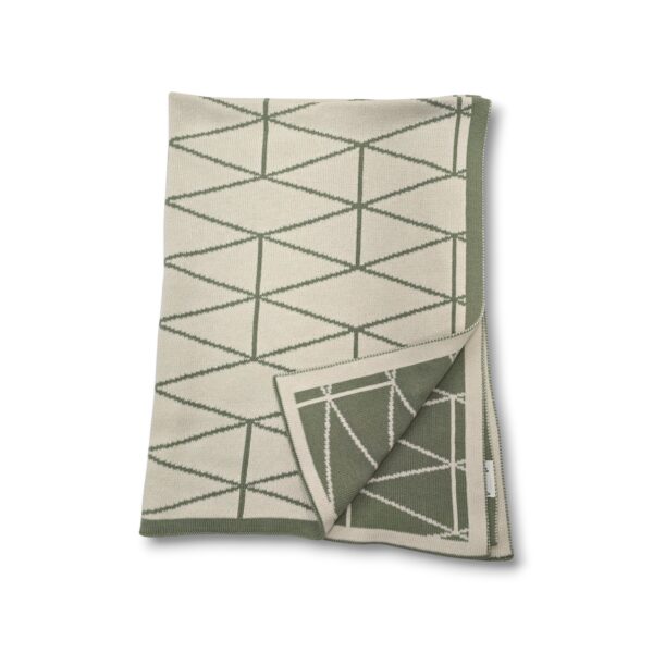 The Isometric Blanket