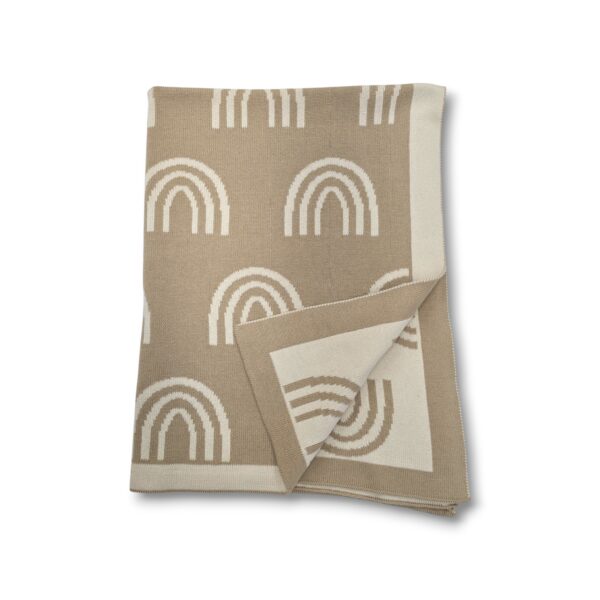 The Rainbow Blanket